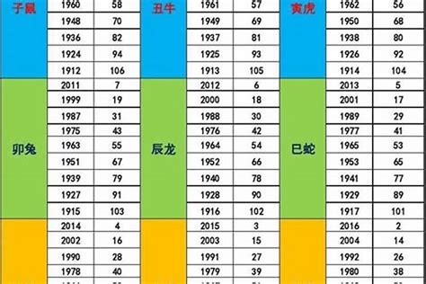 2024年生肖五行|2024年五行缺什么 2024年每月五行属性表